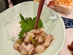 -濱寿司(高新伊藤店)