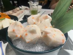 -烹然四季椰子鸡火锅(姚家园万象汇店)