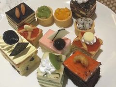 -长沙三景韦尔斯利酒店·Oval全日制餐厅自助餐