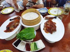 -中卫御苑福膳·养生局(圆明园店)
