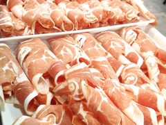 -楼外楼大刀肉传统火锅居(幸福街店)