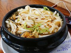 -45°李小姐土豆粉(世纪港湾店)