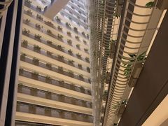 -新加坡泛太平洋酒店