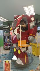 -莫莉幻想(银盆岭万达广场店)