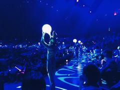 -珠海横琴长隆《卡卡虎奇遇记》