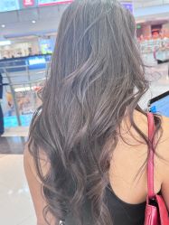 -GANO HAIR 