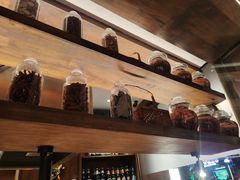 -巴卤社老火锅(财富店)