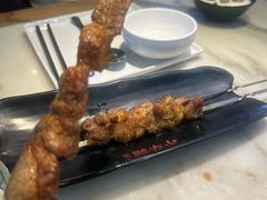 -天山传奇新疆菜(SKLP店)