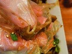 -降龙爪爪(建设路1店)