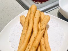 -海底捞火锅(奥森店)