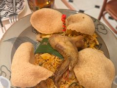 -太食獸泰式茶餐厅(IFS国金中心店)