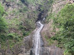 -白云源风景区