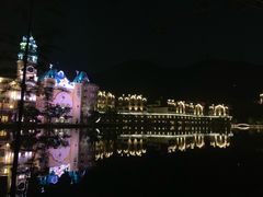 -深圳东部华侨城茵特拉根酒店