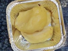 -大渔铁板烧(花园道店)