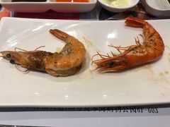 -大渔铁板烧(大悦城店)