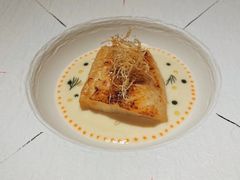 -Oyster Talks 四度蚝法餐厅