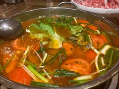 -亮欢寨(凯里总店)