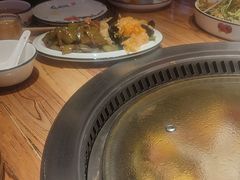 -山河屯铁锅炖鲜鹅·东北菜(开发区一店)