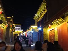 -丹噶尔古城
