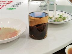 -紫光园·烤鸭·北京菜(劲松店)