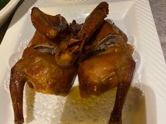 -香云轩·顺德菜(香云纱园林酒店店)