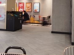 -麦当劳(山大路店)