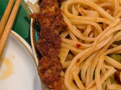 -新疆巴州金丝特餐厅(大钟寺店)