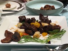 -上海小南国(金桥国际广场店)