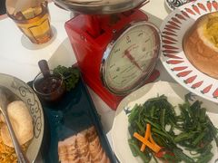 -太食獸泰式茶餐厅(IFS国金中心店)