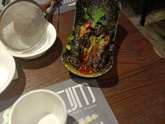 -甲大帅·甲鱼·椰子鸡主题餐厅(唐家店)