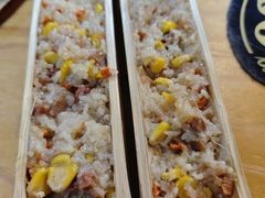 -61号餐吧(兴坪古镇漓江店)