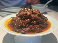 -院8里·小聚园老川菜(九眼桥店)