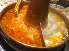 -小洋府铜锅涮肉(南锣鼓巷店)