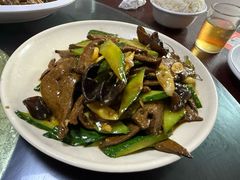 -聚首堂·特色小吃·肘子(什刹海德胜门店)