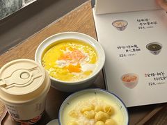 -RUXU入续鸳鸯糖水铺(万菱汇店)