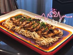 -锡和无锡菜(景丽苑店)