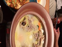 -耶里夏丽·丝路新疆菜·清真食品(徐汇南丹东路臻选店)