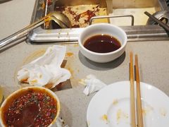 -海底捞火锅(新松江路店)