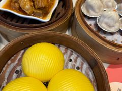 -悦得闲广式点心茶楼(蓝鲸世界店)