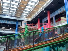 -蒙特利亲子乐园