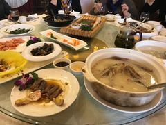 -一品粤珍轩(吴中路店)