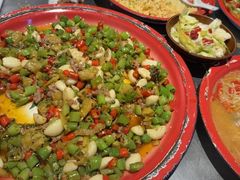 -馬伍旺川菜(江北虹悦城店)
