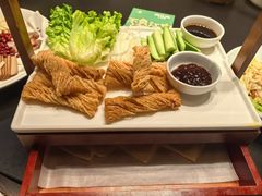 -庆江南江南菜(琴湖溪里花园城店)