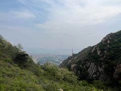 -云峰山自然风景区