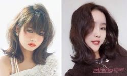 点击看大图 -KIMI HAIR SALON·烫染设计店