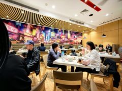 -龍记香港茶餐厅(久光百货店)