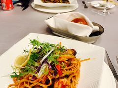 -国家大剧院西餐厅