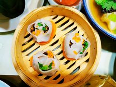 -福慧慈缘素食餐厅(王府井店)