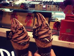 -GODIVA(港汇恒隆广场)