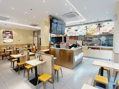 -小杨生煎(东方明珠店)